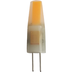 LEDlife LED-pærer LEDlife G4 2W, Ekstra Varm Hvid, dæmpbar
