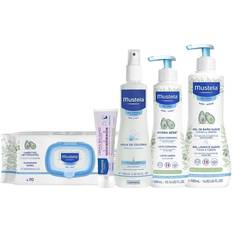 Mustela Paseo Bag Limited Edition Grey