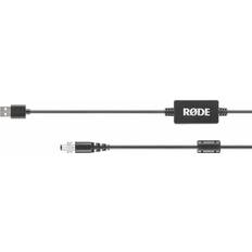 Kabel RØDE DC-USB1 Power Cable for Pro