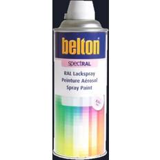 Belton 324 Ral 4010 Lackfarbe Schwarz, Blau 0.4L
