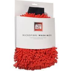 Tilbehør til bilpleie Autoglym Microfibre Wash Glove AG