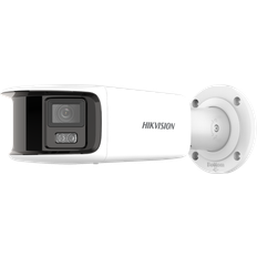 Hikvision DS-2CD2T87G2P-LSU/SL