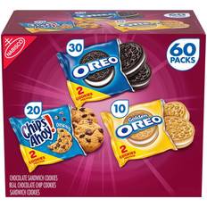 Best Chocolates Nabisco Sweet Treats Cookie Variety Pack