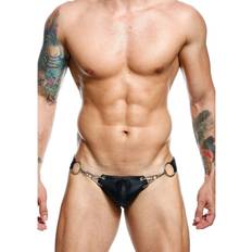 Male Power Cock Pit Cock Ring Jock 346-260