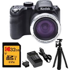 Digital Cameras on sale Kodak PIXPRO AZ421 Astro Zoom 16MP Digital Camera with 32GB SD and Tripod Bundle