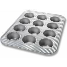 USA Pan 12 Cup Muffin Tray 15.75x11.13 "