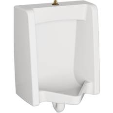 Toilets American Standard Wash Brook Universal 1.0 GPF Urinal in White