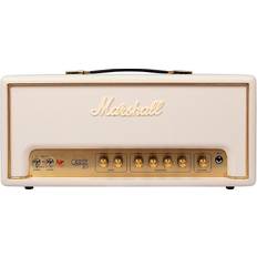 Marshall Guitar Amplifier Tops Marshall Limited Edition Cream Origin20h 20W Tube Guitar Amp Head Cream