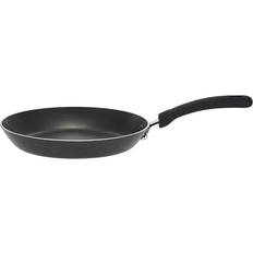 T-fal ProGrade 12 in. Titanium Nonstick Frying Pan in Black