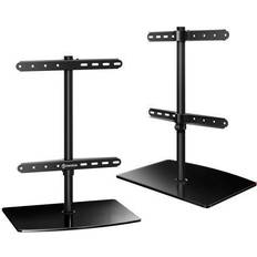 32 inch tv stand ONKRON Universal TV Stand Table