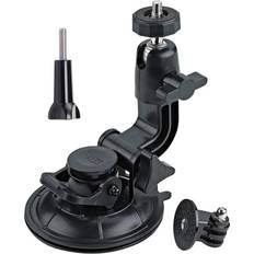 Dji action 4 Action Camera Suction Cup Mount Windshield Camera Holder Tripod Adapter with Screw Compatible Hero