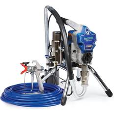 Wagner Spraytech Control Pro 130 Paint Sprayer Kit with High Efficiency  Airless Reversible Spray Tip (353-313)