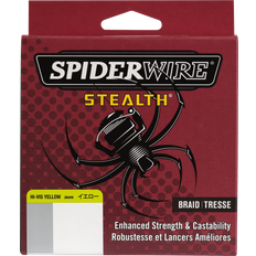 Spiderwire Stealth