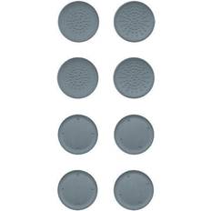 Controller Add-ons Hyperkin M07255-GR Thumb Grips for Nintendo Switch Joy Con Gray