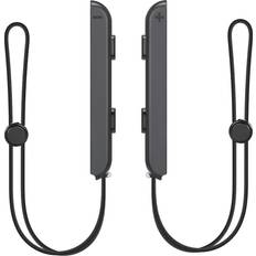 Wrist Strap for Switch Joycon – 2 Pack Lanyard Replacement Parts Accessories for Joy Con Joy-Con