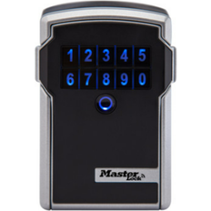 Security Master Lock 5441EC