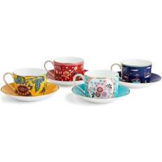 Wedgwood Wonderlust Tea Cup 4