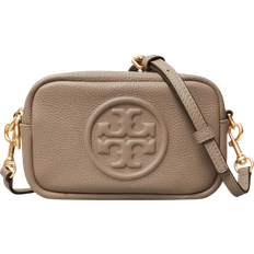 Coach Light Khaki Logo Floral Mini Rowan Crossbody Bag, Best Price and  Reviews