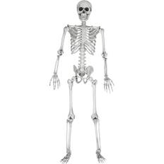 Weiß Zubehör MikaMax Realistic Skeleton