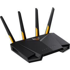 ASUS Mesh-System - Wi-Fi 6 (802.11ax) Router ASUS TUF Gaming AX3000 V2