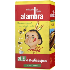 Passalacqua Alambra Ground Coffee 250g