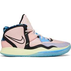 Nike Kyrie Irving Sport Shoes Nike Kyrie Infinity M - Pink/Yellow/Blue/Black