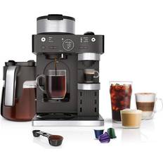 Make Any Type of Coffee with the Ninja CFP307 DualBrew Pro