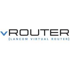 Router Lancom vRouter for VMware ESXi