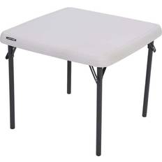 Lifetime 80425 Kids Folding Table, Almond, 24