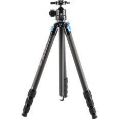 Sirui ST-224 + ST-20 Carbon Fiber Tripod