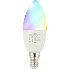 E14 LED Lamps (31 products) compare prices today »