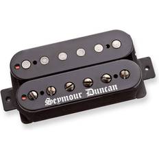 Seymour Duncan STB-BW Black Winter Trembucker Black