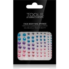 Salvete Tools Nail Stickers for Face and Body Shade 02 Mix