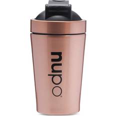 Edelstahl Shaker Nupo Stainless Steel Shaker Shaker