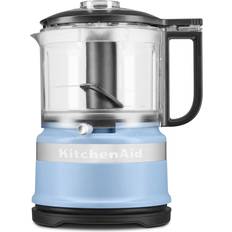 KFCB519WH by KitchenAid - Cordless 5 Cup Food Chopper