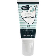 Sprayer & Kremer Belladot Hot & Cool Stimulating Menthol Gel 80 ml