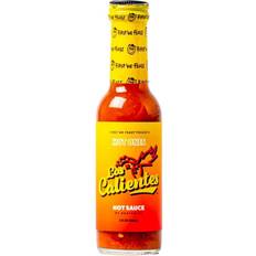 Chili Klaus Hot Ones Los Calientes Rojo Hot Sauce 148