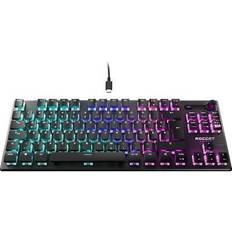 Tastaturen Roccat Vulcan TKL (German)