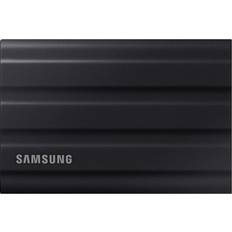 Hard Drives Samsung T7 Shield Portable SSD 4TB
