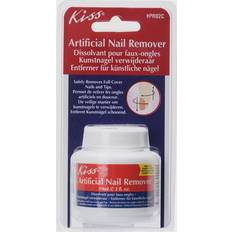 Kiss Neglelakk & Removers Kiss Artificial Nail Remover