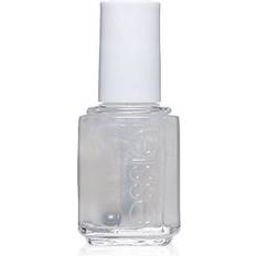 Essie white nail polish Essie Over The Moon-Stone 977 - White