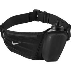 Duffletaschen & Sporttaschen Nike Hydration Belt Black
