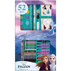 Disney Kreativitet & hobby Frozen Disney Color Set 52 Pieces