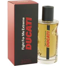 Perfume Ducati Fight For Me Extreme 30ml - Compre Agora