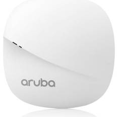 Aruba Access Points, Bridges & Repeaters Aruba 303 Series JZ321A 1.2Gbps Access Point