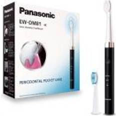 Panasonic Elektriske tannbørster & Tannspylere Panasonic EW-DM81-K503 Tandbørste