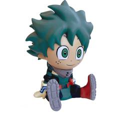 Plastoy My Hero Academia - Moneybox - Izuku Midoriya Deku