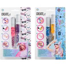 Gaveeske & Sett Create it Kids Nail Design Pen art