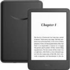 Amazon kindle Amazon Kindle - eBook reader - without Lockscreen Ads