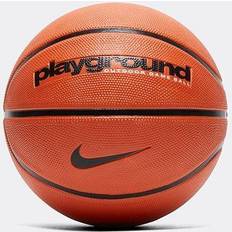 Nike Basketballs.